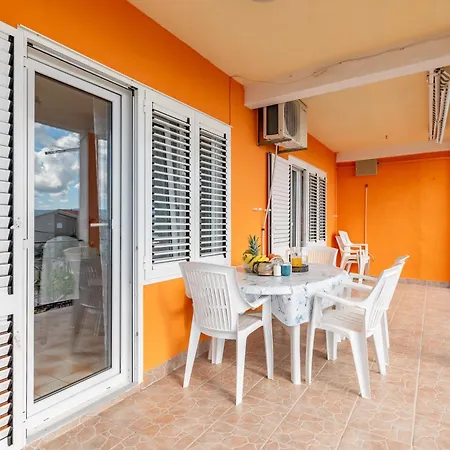 Morska Apartman Omiš