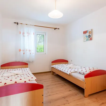 Morska Lejlighed Omiš