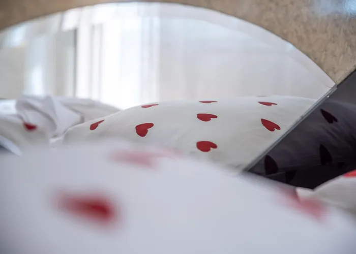 Morska Apartman Omiš