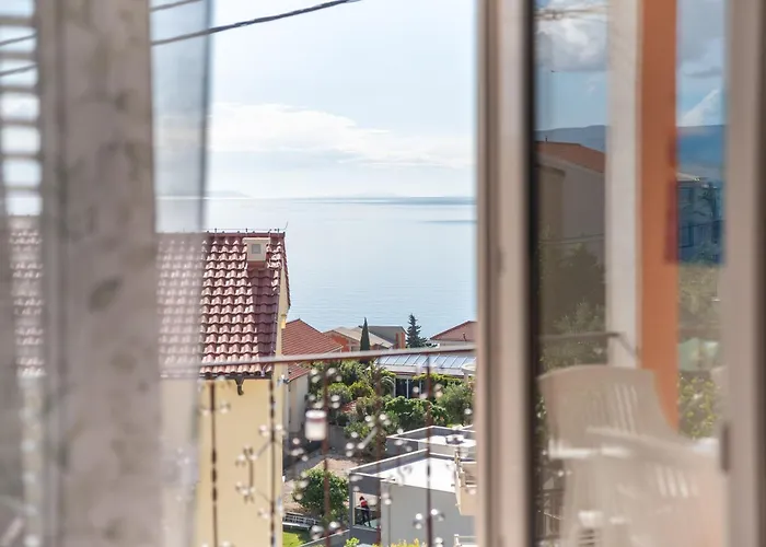 Apartman Morska Omiš