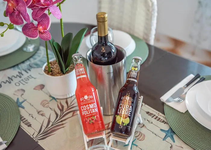 Apartman Morska Omiš