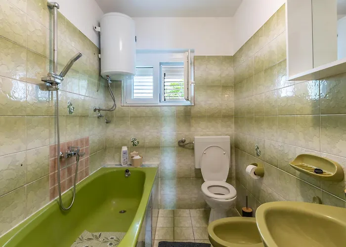 Apartman Morska Omiš