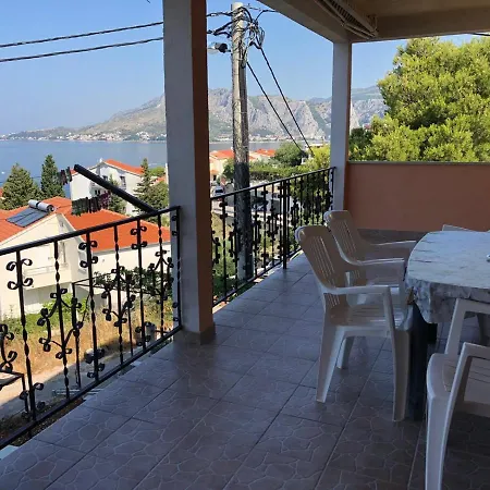 Danijela Apartment Omis