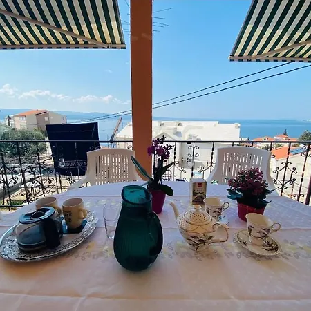 Apartament Danijela Omiš
