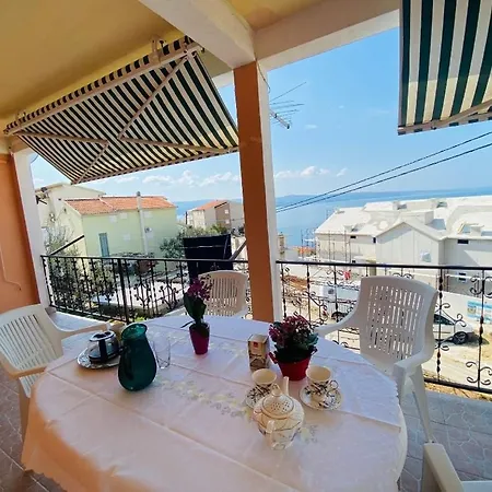 Apartament Danijela *