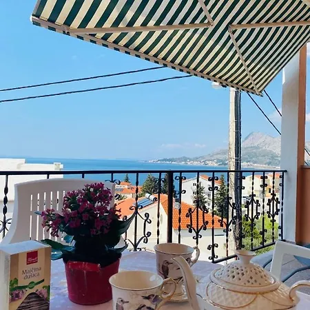 Apartment Danijela Omis