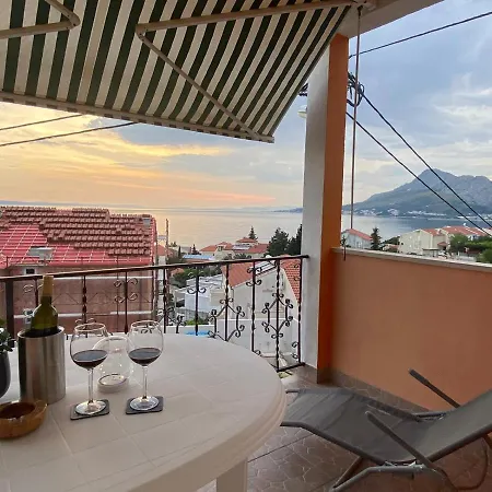 Apartament Danijela