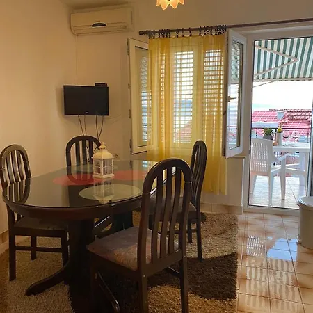 Apartment Danijela