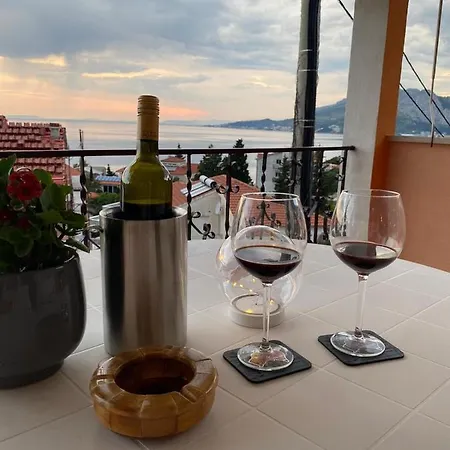 Danijela Apartment Omis