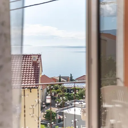 Appartamento Morska Omiš