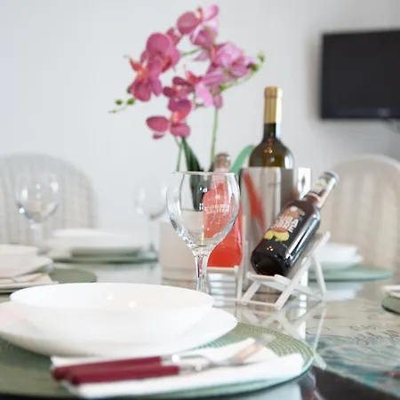 Apartment Morska