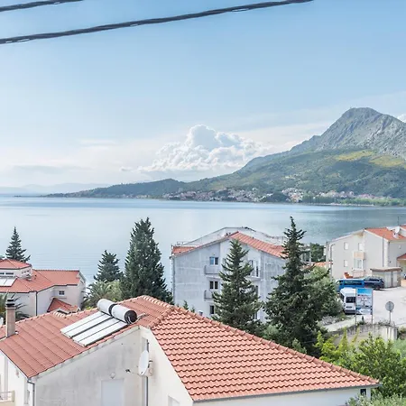 Apartmán Morska *