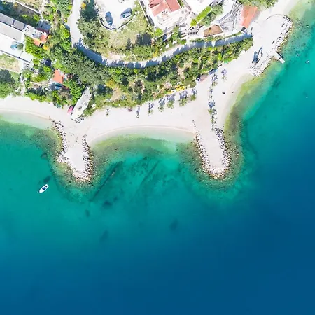 Apartment Morska Omis