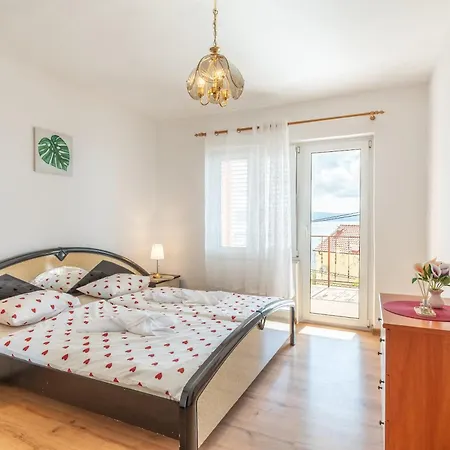 Apartment Morska
