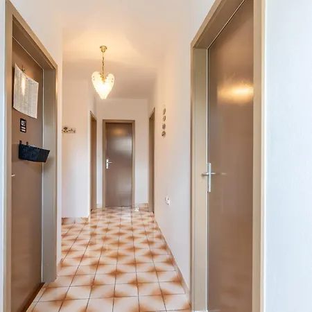 Morska Apartment *