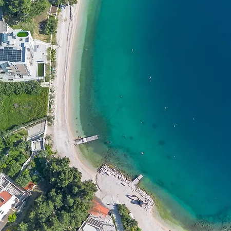 Appartamento Morska *