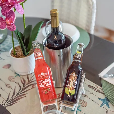 Appartamento Morska Omiš