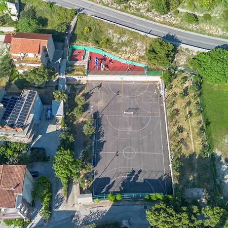 Morska Omiš