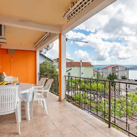 Morska Apartment