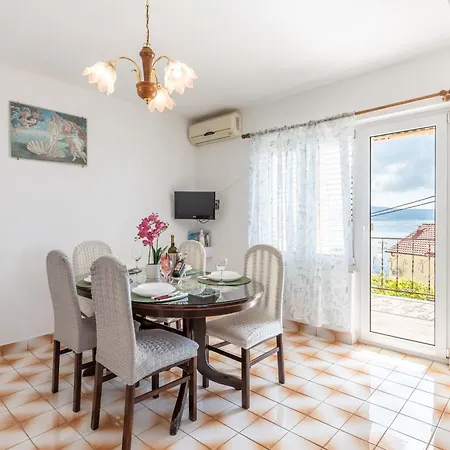 Apartment Morska
