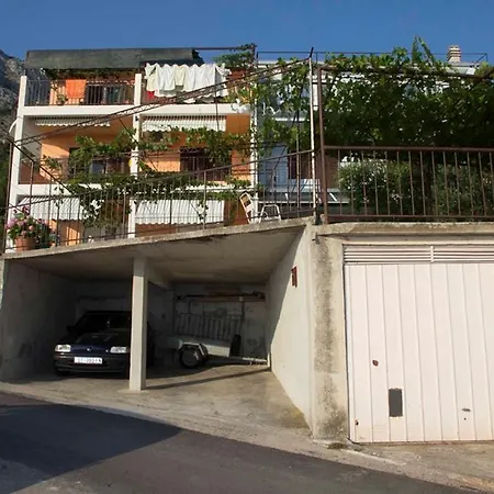 Apartament Danijela *