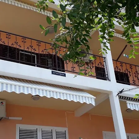 Danijela Apartament Omiš