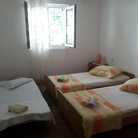 Apartment Danijela