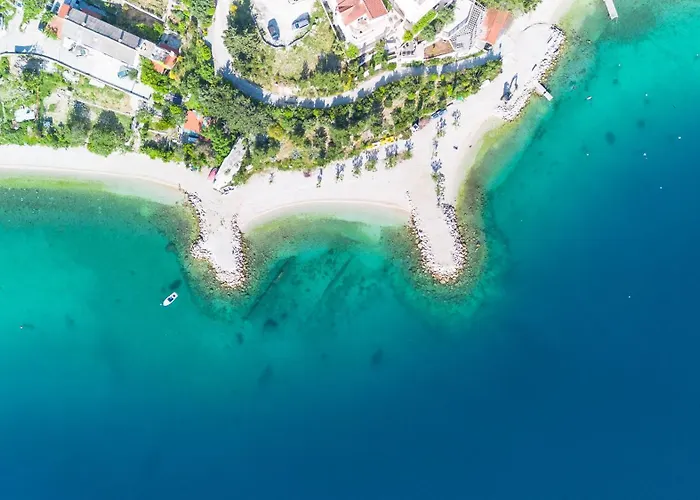 Apartmán Morska Omiš