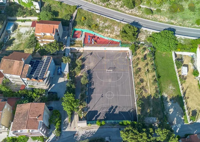 Morska Omiš